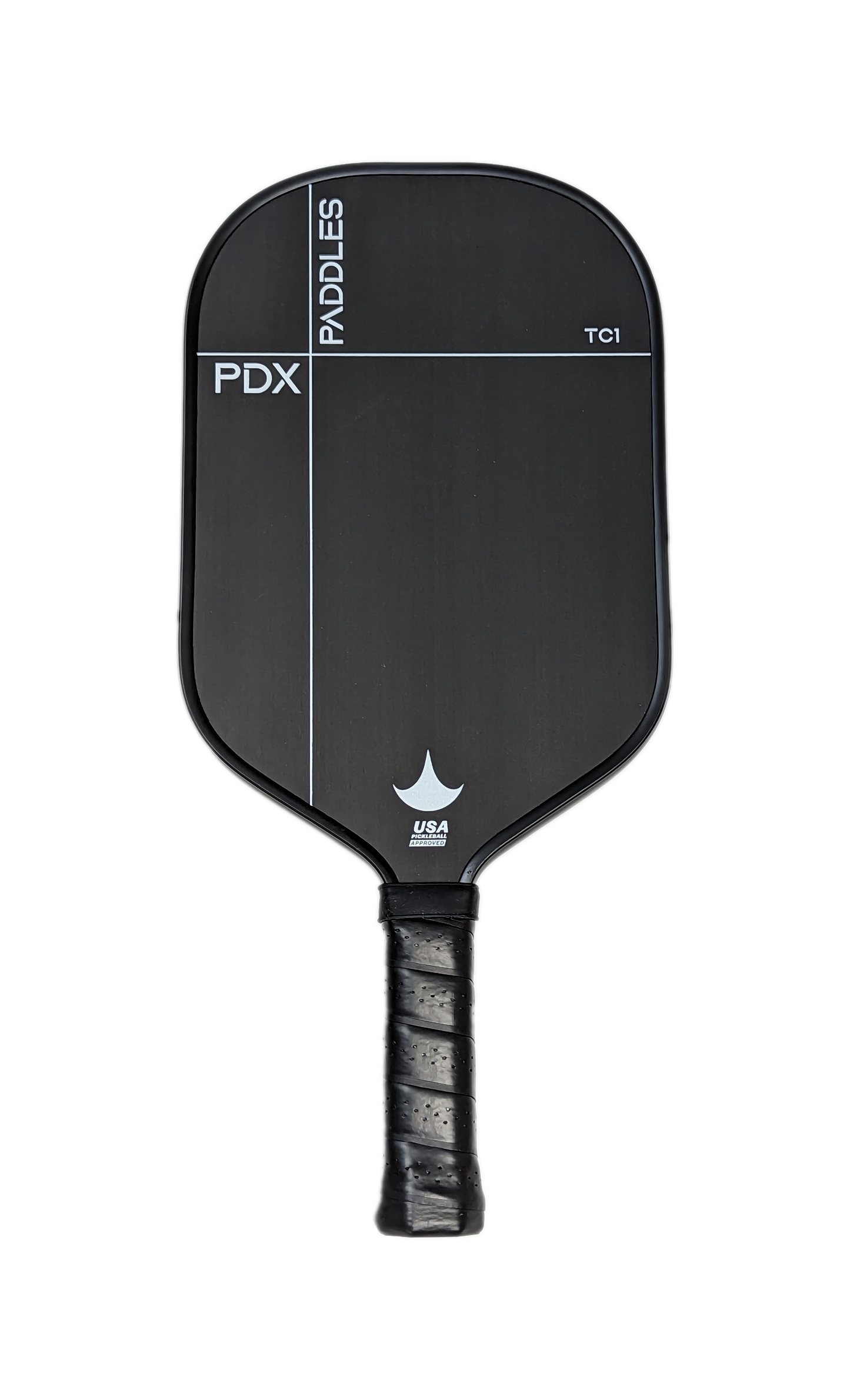 TC1 - Best in Class Carbon Fiber Pickleball Paddle